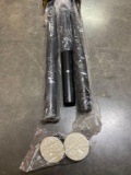 Tension Rod