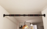 AmazeFan Pull Up Bar Door Frame | Chin-Up Bar for Doorway