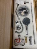 KES Bathroom Rainfall Shower Head