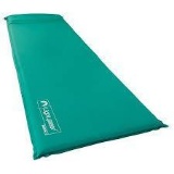 Lightspeed Outdoors PVCFree Warmth Series Self Inflating Sleep Camp Pad