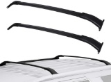 ROSY PIXEL Roof Rack Cross Bars 2015-2020 for GMC - $100.74 MSRP