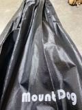 MOUNTDOG Octagon Umbrella Softbox
