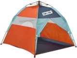 Lightspeed Outdoors Kids Fort Pop-Up Play Tent with Tunnel Entrance 27439-CE - $54.99 MSRP