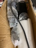 Light Bar Mounting