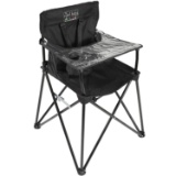 ciao! Baby Portable High Chair for Babies and Toddlers HB2000 - $64.96 MSRP