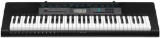 Casio Keyboard CTK-2550, 61-Keys Standard Keyboard with Keyboard Stand