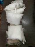 Pillows White