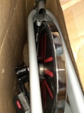 Indoor Cycling Bike