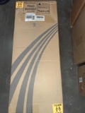 Molblly 10 inch Gel Memory Foam Mattress with CertiPUR-US Bed Mattress in a Box for Sleep Cooler