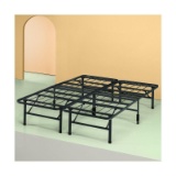 Zinus Shawn 14 Inch SmartBase Mattress Foundation / Platform Bed Frame / Box