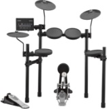 Yamaha Electronic Drum Set (DTX432K)
