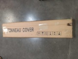 Tonneau Cover