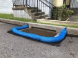 Standard Storm Drain Filter Sock by New Pig