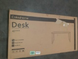 Coleshome Computer Desk 47