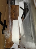 L Shaped Corner Desk