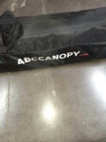 AbcCanopy Pop up Canopy Tent Commercial Instant Shelter with Wheeled Carry Bag