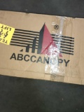 ABCCANOPY Canopy 10x10 Pop Up Canopy Tent