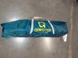 OT QOMOTOP Tents, 60-Second Pop Up Tent, Instant Cabin Tent, Suit for Camping and Travels