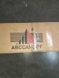 ABCCANOPY A3 10x10 Ez Pop Up Canopy Instant Shelter Outdoor Party Tent Gazebo