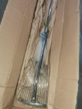Adjustable Rake