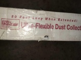 PSI Woodworking Dust Collection Hose Flexible