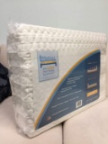 Mattress Helper Bed Renew King 2 Pack - $133.99 MSRP