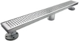 Neodrain 36-Inch Linear Shower Drain Single Pack - $71.46 MSRP
