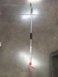 Hand Telescopic Long Reach Pruner Shear Scissors