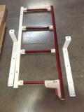 Hospital Bed Side Rail