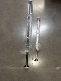 Curtain Tension Rods