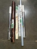 Moyishi Interior Film, Redodeco Vinyl Film, Qualsen Window Glass Film, Miscellaneous Window Films