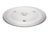 Samsung DE74-20016A Microwave Glass Cooking Tray 13.5 Inches