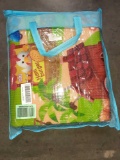 Children Play Mat