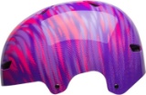 Bell Ollie Bike and Skate Helmet, Pink/Purple - $29.99 MSRP