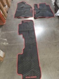 Highlander Car Mat