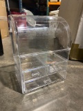 Acrylic Storage Organizer