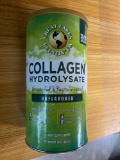 Great Lakes Gelatin Co., Collagen Hydrolysate, Unflavored, 16 oz (454 g)