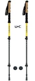 Montem Ultra Strong Trekking Poles, Yellow