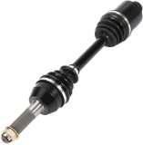 ECCPP Fit Polaris Sportsman Rear Left/Right CV Axle 450/500 / 570/700 / 800 - $79.99 MSRP