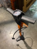 High Pressure Hand Pump