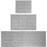 Cotton Braided Long, Standard and Short Rug Combo C3