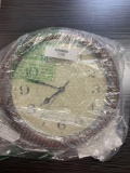 Decorative Wall Clock