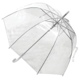 Clear White Umbrella ; Guitar Neck; Portable Laptop Table (Black); Miscellaneous General Merchandise
