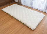 Fuli Japanese Traditional Shiki Futon Floor Mattress