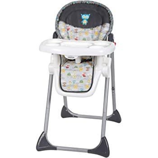 Baby Trend Sit Right High Chair