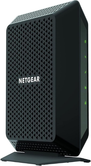 NETGEAR Cable Modem CM700 - Compatible with All Cable Providers Including Xfinity - $99.47 MSRP