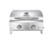 Thor Kitchen Table Top Gas Grill 2 Burner