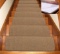 Seloom Stair Treads Carpet Non-Slip with Skid Resistant Rubber Backing Specialized