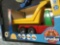 Bruder Toys Roadmax Construction Transporter Truck