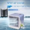 Arctic Air Personal Space Mini Usb Portable Air Conditioner Cooler MG-191